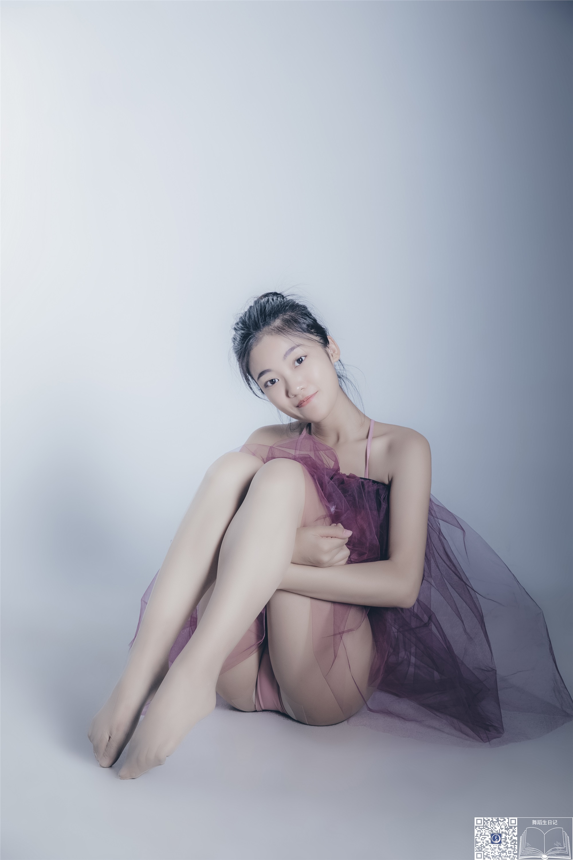 GALLI嘉丽 舞蹈生日记 024 - 星利